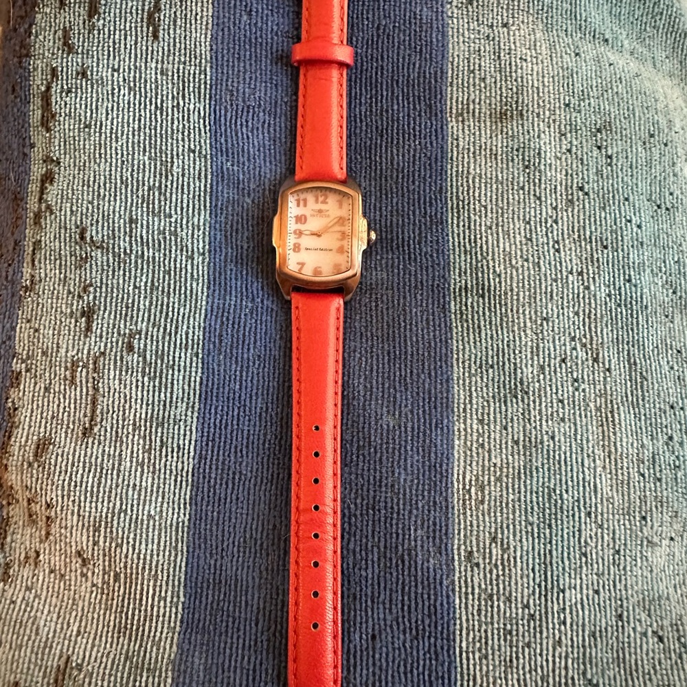 Invicta Women’s Lupah Watch